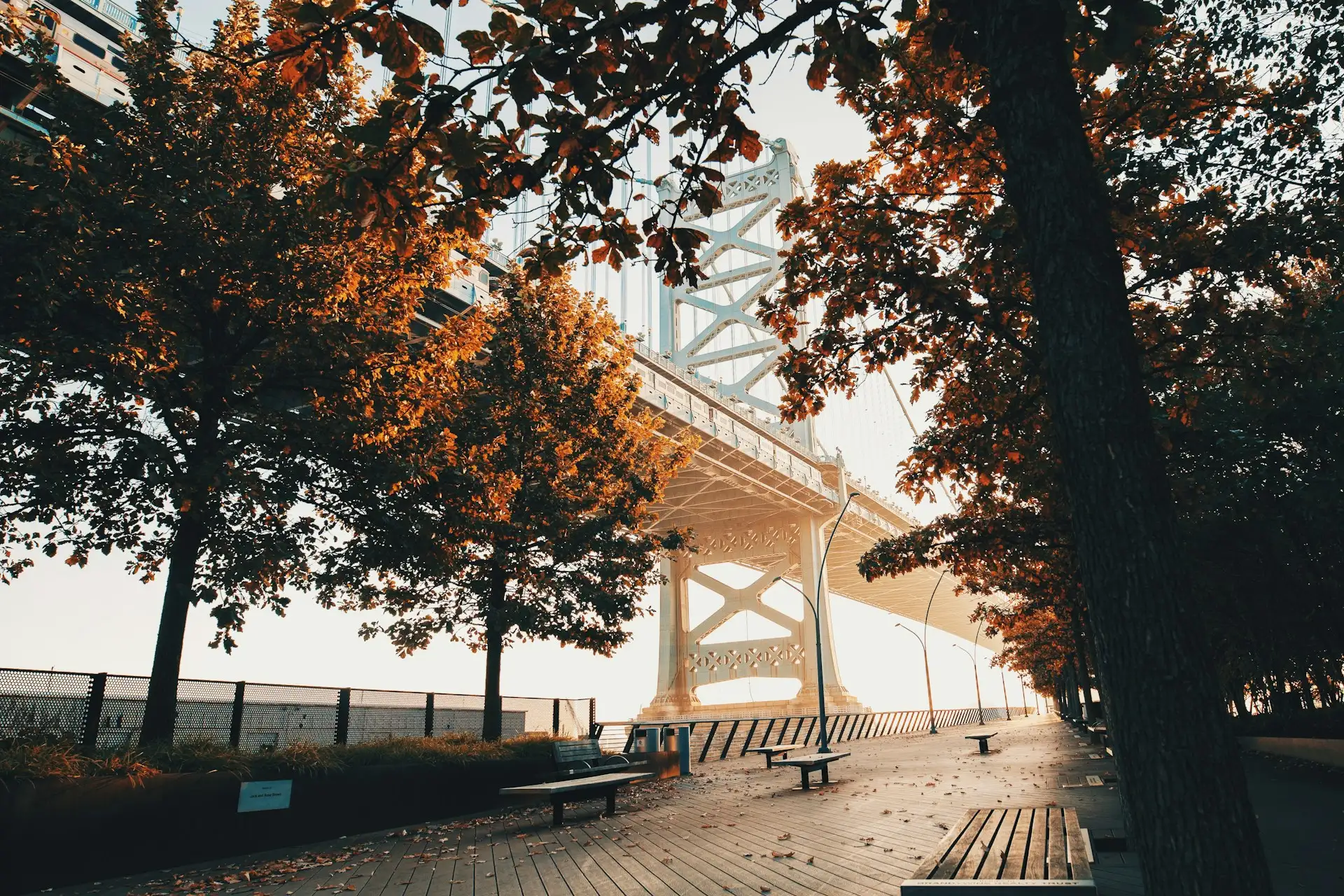 philadelphia in Philadelphia