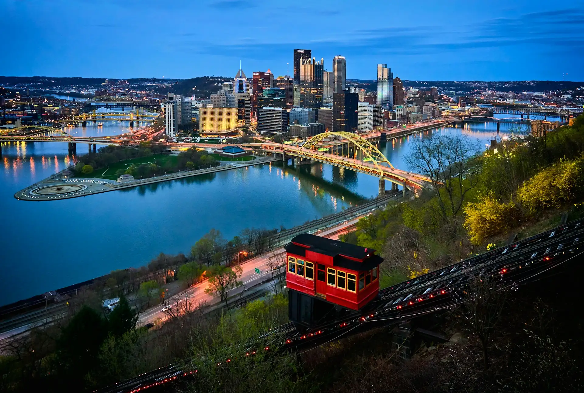 pittsburgh in Pittsburgh